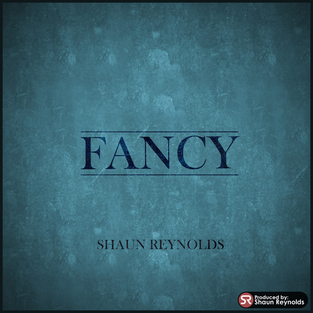 Fancy (Rock) cover art