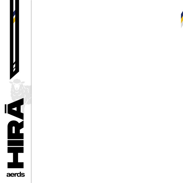 Hirā cover