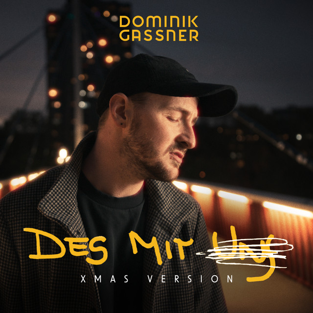 Des mit uns cover art