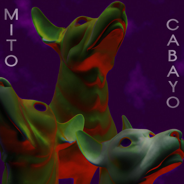 Xolotl cover art