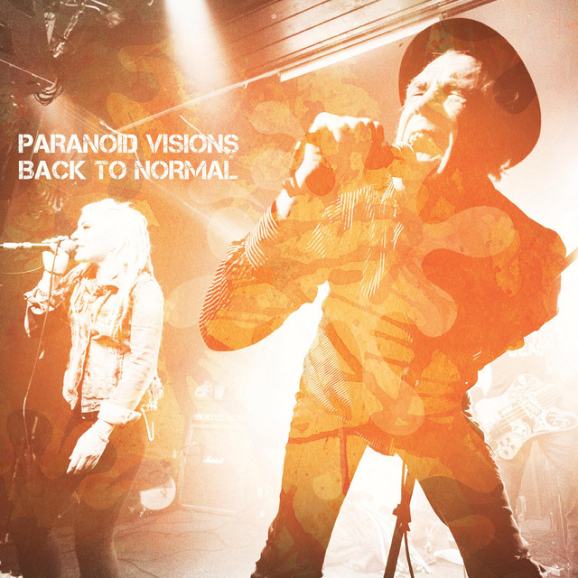 undefined album image