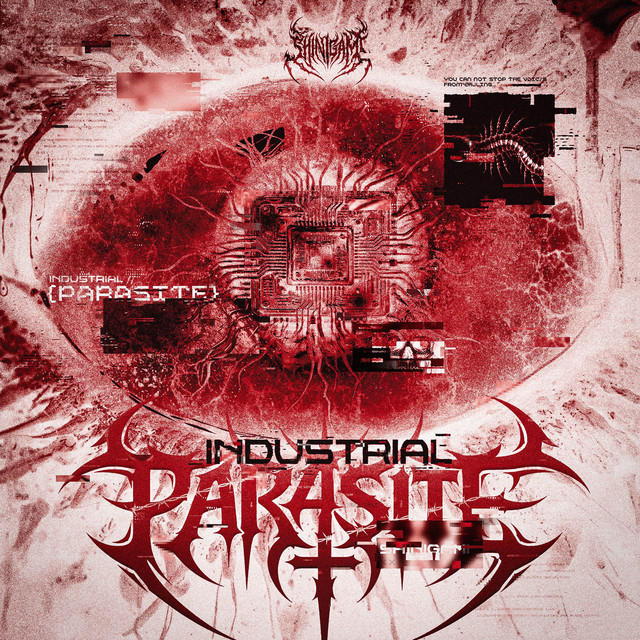 Industrial Parasite