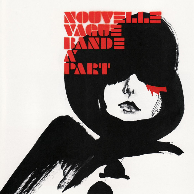 Bande A Part cover art