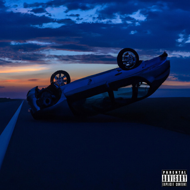 No Guarantees (Deluxe) cover art