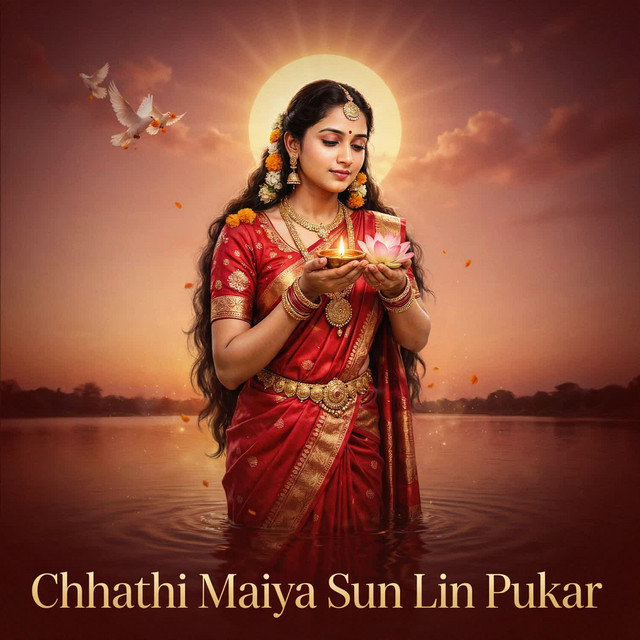 Chhathi Maiya Sun Lin Pukar album image
