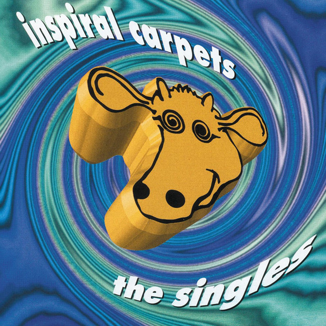The Singles cover