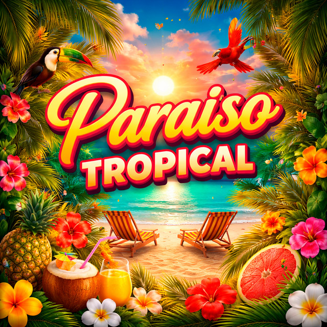 Paraiso Tropical