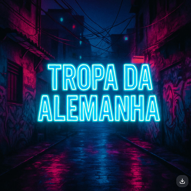 Tropa da Alemanha