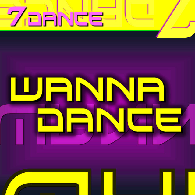 Wanna Dance