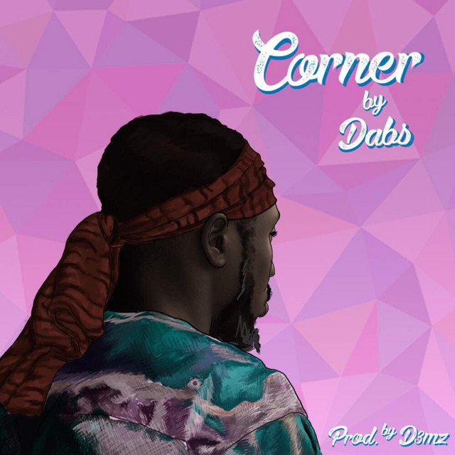 Corner cover art