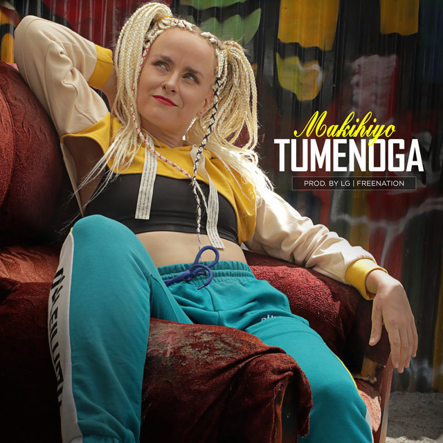 Tumenoga