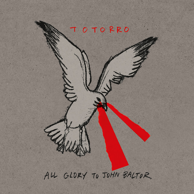 む*ー様 限定盤未使用品:Totorro All Glory B John To