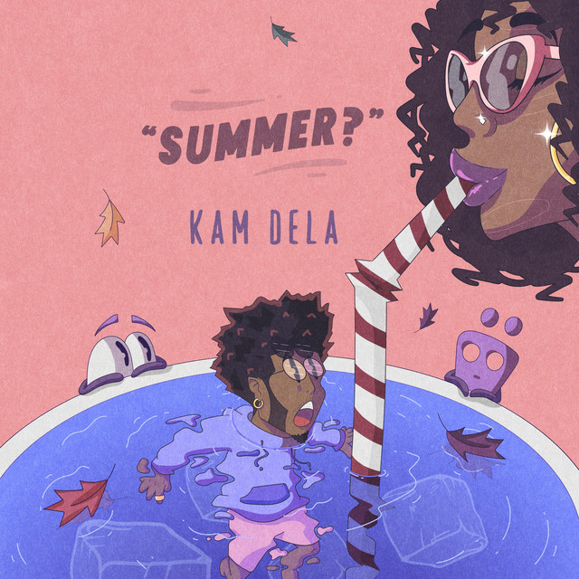 Summer? cover