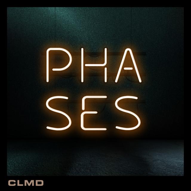 Phases cover art