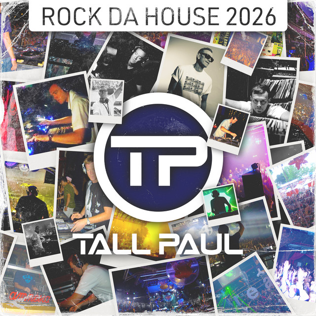 Rock Da House 2026 cover