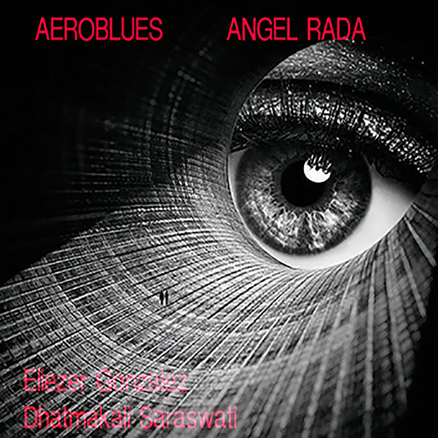 Aeroblues cover art