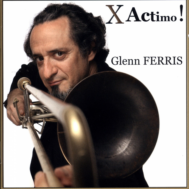 X Actimo ! cover art