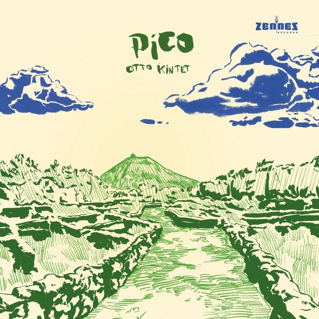 Pico cover