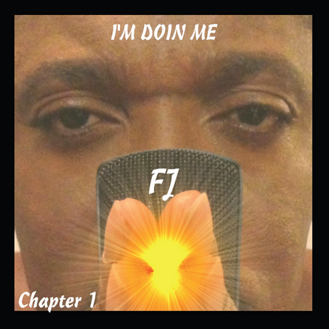 I'm Doin Me cover art