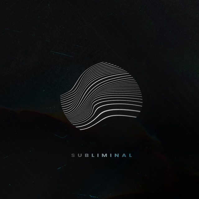 Subliminal cover art