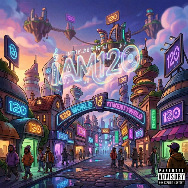 1TWENTYWORLD