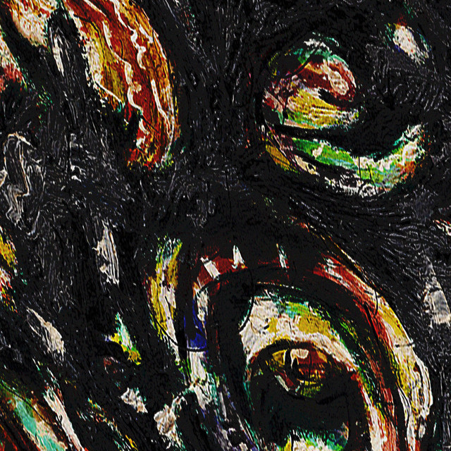 QueroVerDançar cover art