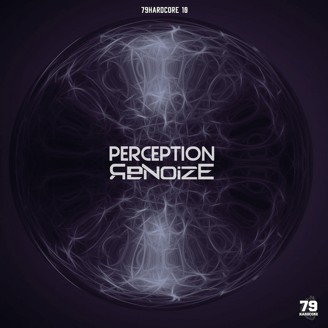 Perception cover art