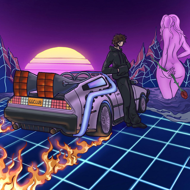 undefined album image
