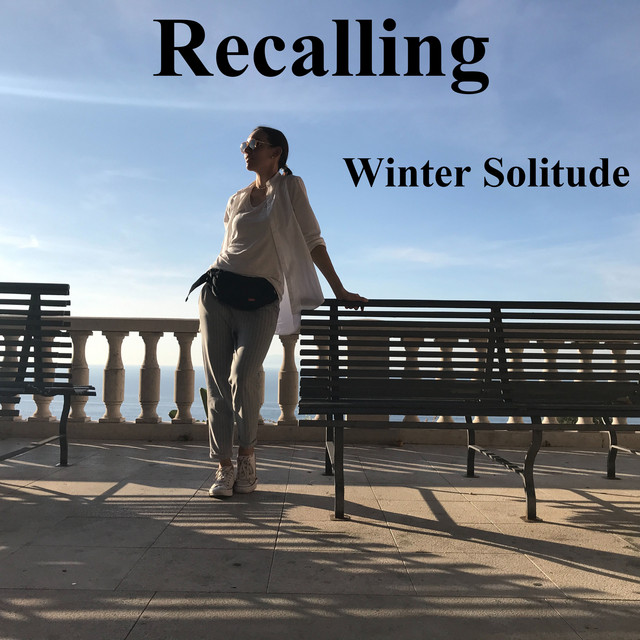 Recalling cover art