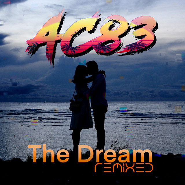 The Dream - eLxAr Remix