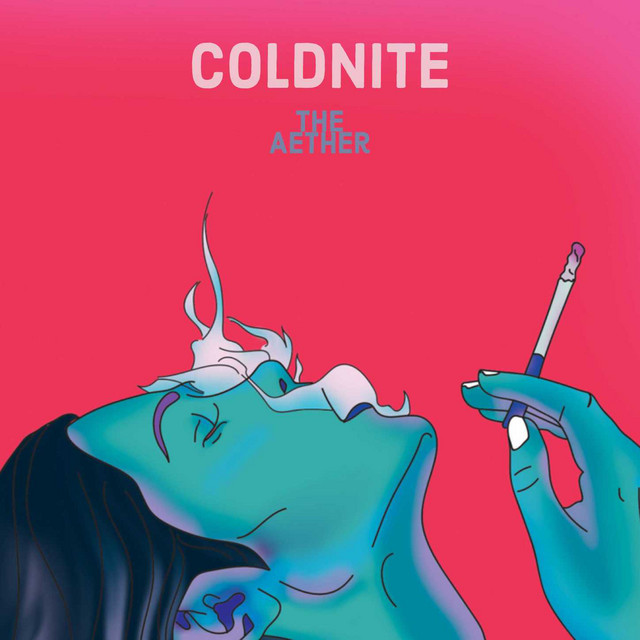 Coldnite cover art
