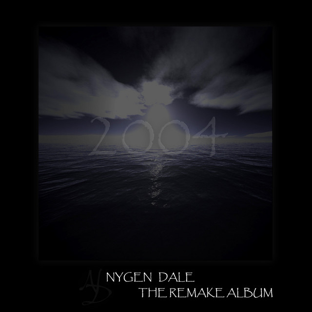 2004 - The Remake Album cover
