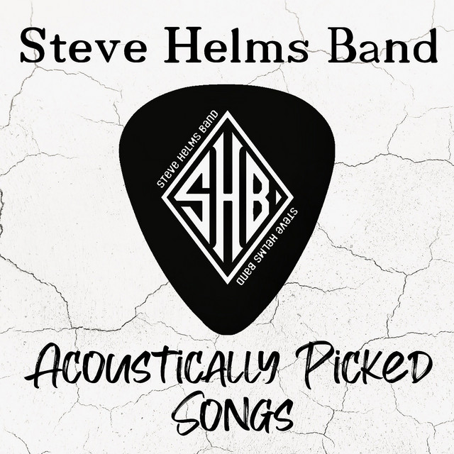 Acoustically Picked Songs cover art