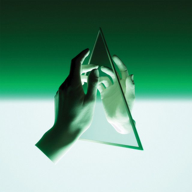 In Blood cover art