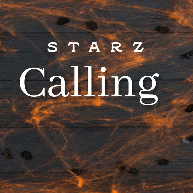 Calling cover art