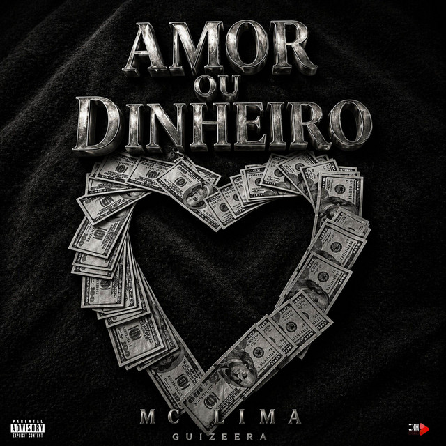 Amor ou Dinheiro