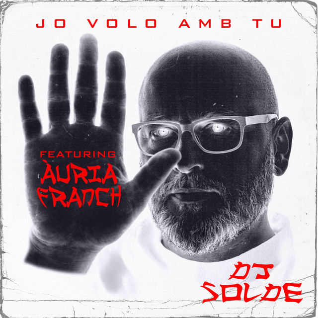 Dj Solde