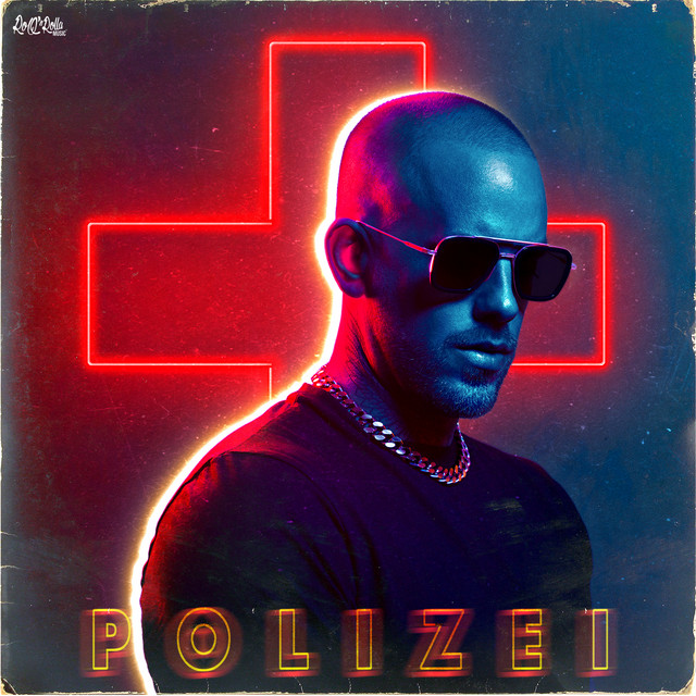 Polizei by Jebroer