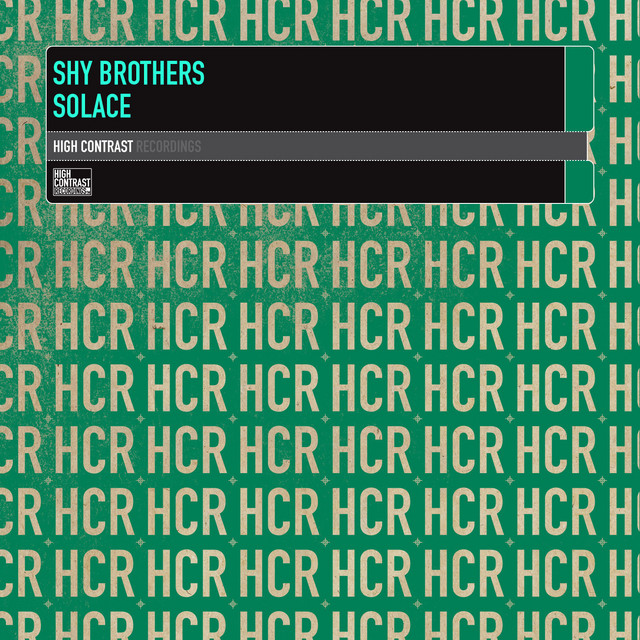 Solace cover