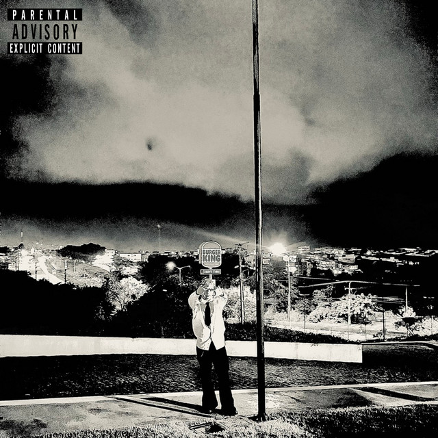 Intenso Prime cover art