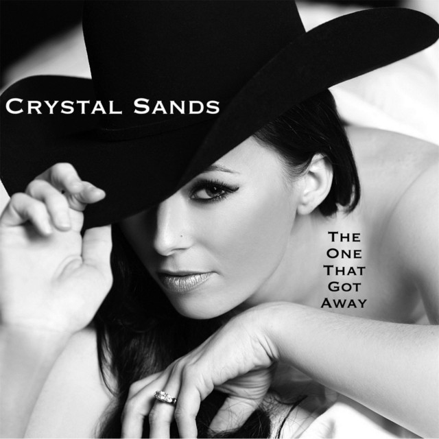 Crystal Sands Photo