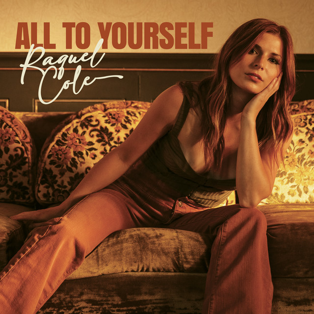 All to Yourself cover