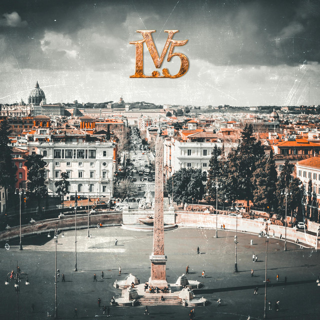 Roma Mia - song and lyrics by Viride | Spotify