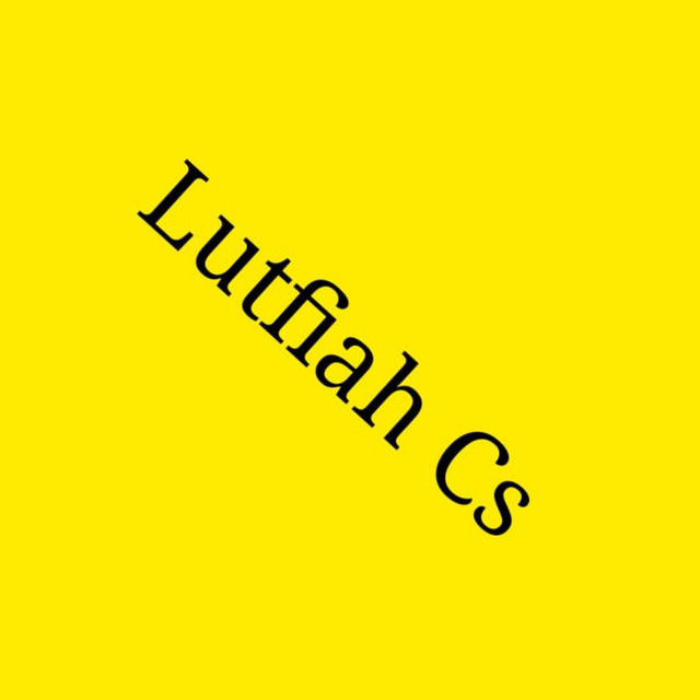 Lutfiah Cs