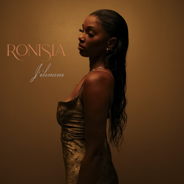 J'élimine cover art