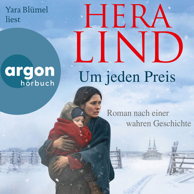 Um jeden Preis [Roman nach einer wahren Geschichte (Ungekürzte Lesung)]