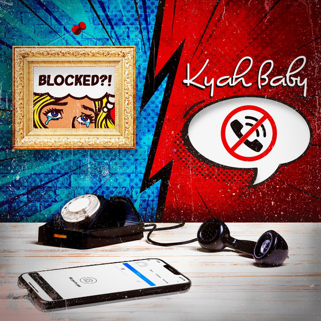 Blocked - Radio Edit