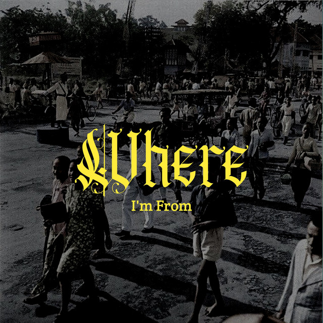 album image