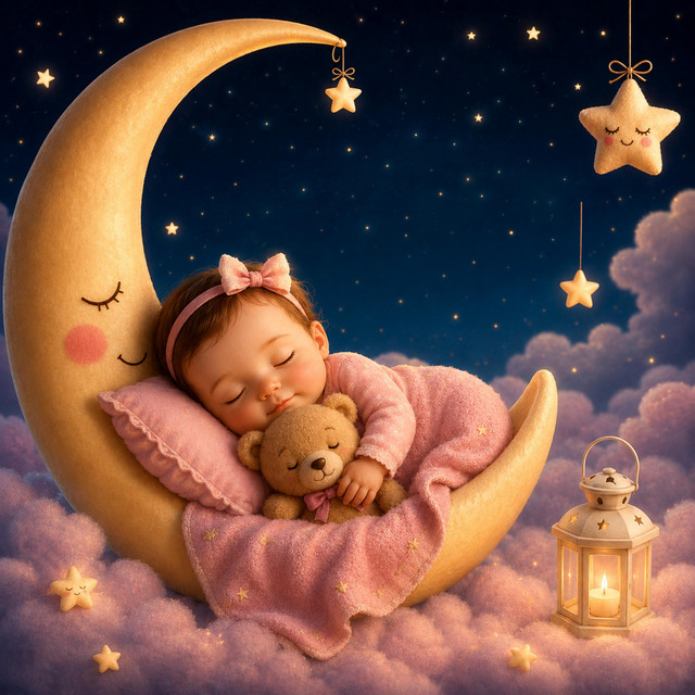 Sweet Dreams Love tha Lullabies