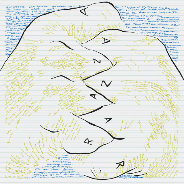 Raza o Azar cover art